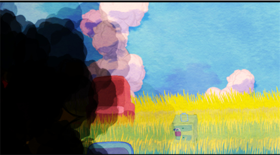 不要打扰我的美梦游戏