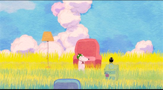 不要打扰我的美梦游戏