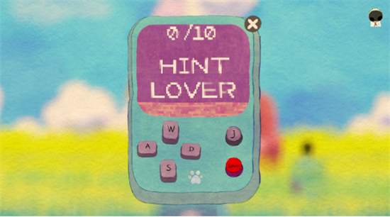 不要打扰我的美梦游戏