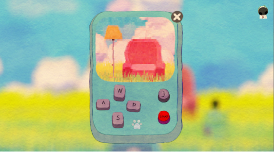 不要打扰我的美梦游戏