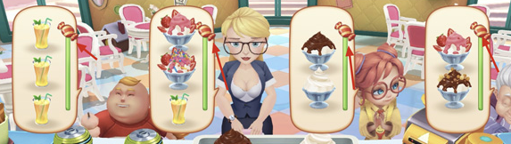 舌尖上的小镇破解版无限钻石