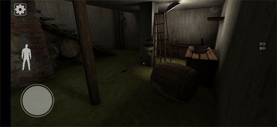 恐怖屠夫游戏下载