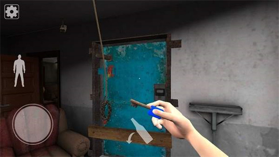 恐怖屠夫游戏下载