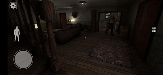 恐怖屠夫游戏下载