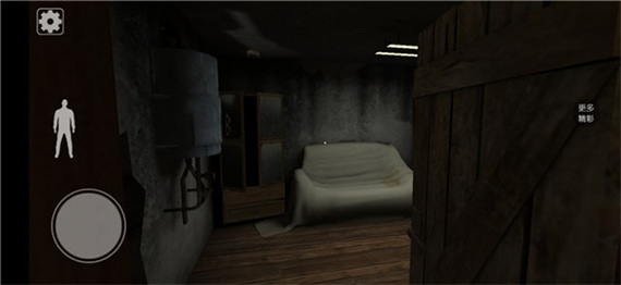 恐怖屠夫游戏下载