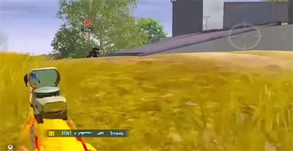 pubg mobile官方正版