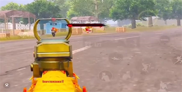 pubg mobile官方正版