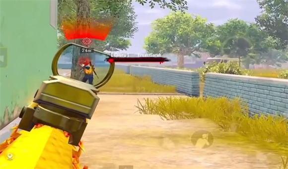 pubg mobile官方正版