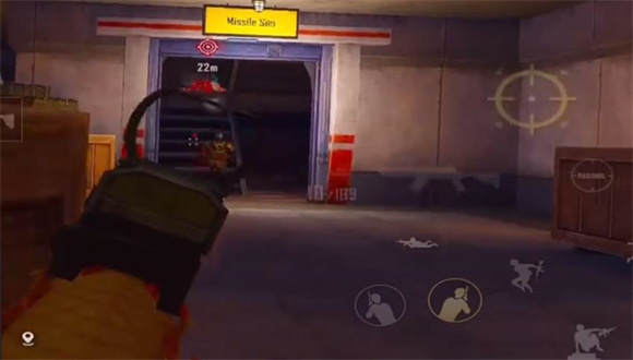 pubg mobile官方正版