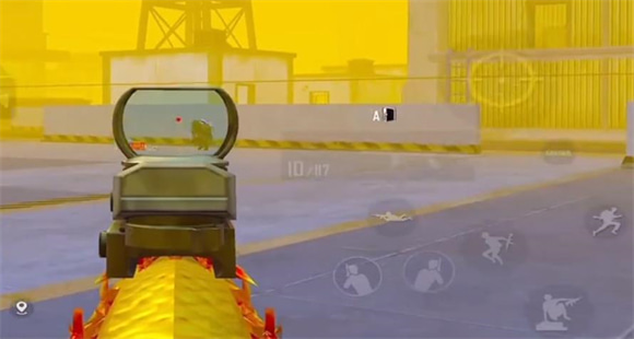 pubg mobile官方正版