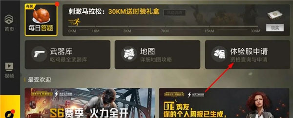 pubg手游