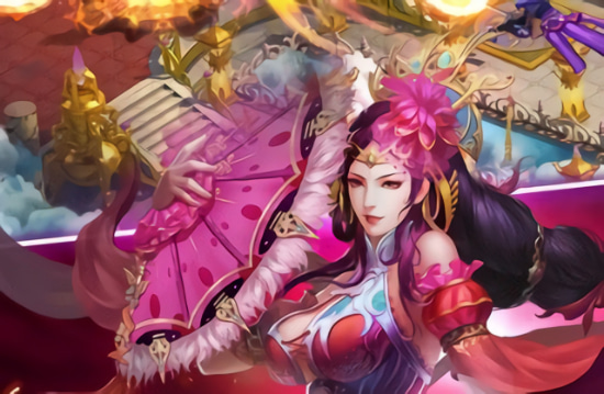 龙纹三国1折手游平台