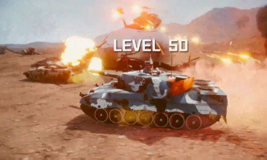 铁甲风暴手机版