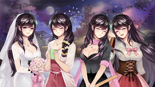 姬魔恋战纪手游