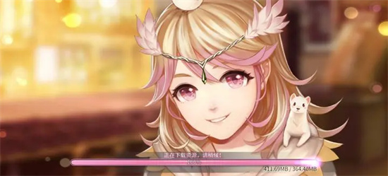 姬魔恋战纪官方版