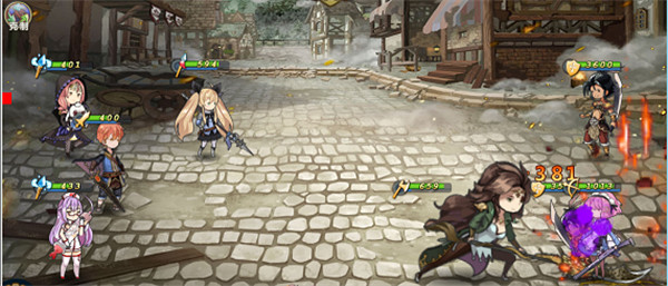 姬魔恋战纪官方版