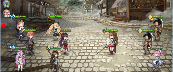 姬魔恋战纪官方版