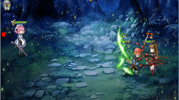 姬魔恋战纪手游最新版