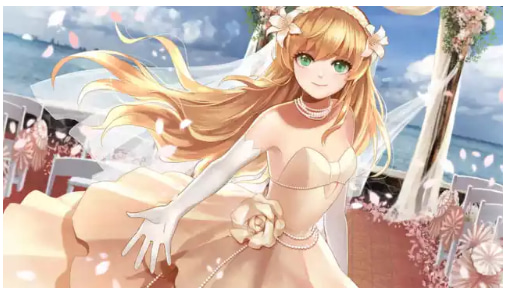 姬魔恋战纪安卓版