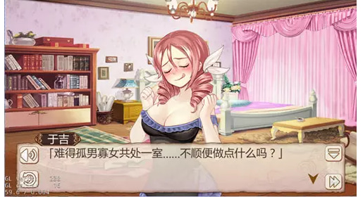 姬魔恋战纪安卓版