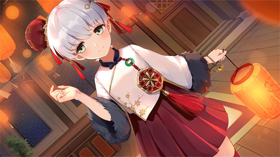 姬魔恋战纪手游官方正版