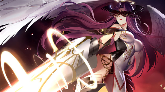 姬魔恋战纪手游官方正版