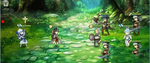 姬魔恋战纪taptap版