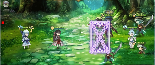 姬魔恋战纪taptap版