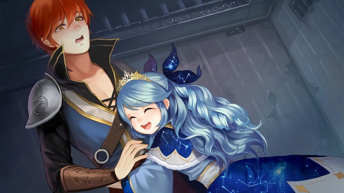 姬魔恋战纪taptap版