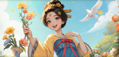 我的花园世界破解版无限金币