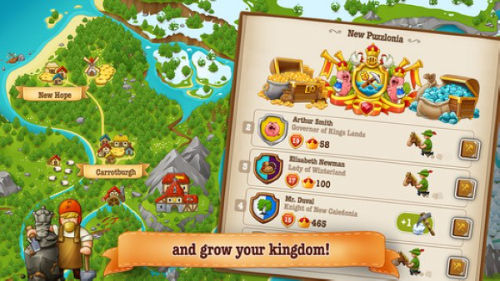 村庄日记2官方正版