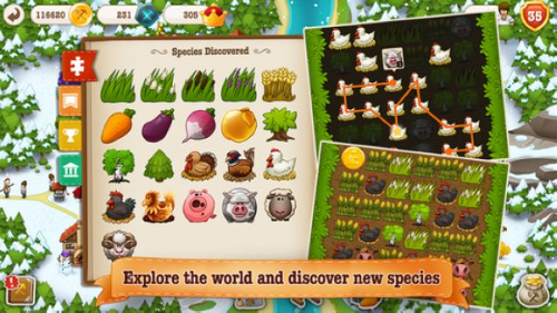 村庄日记2官方正版