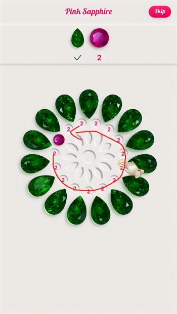 绚石工坊中文版