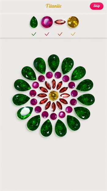 绚石工坊中文版