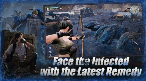 明日之后无限点券版本