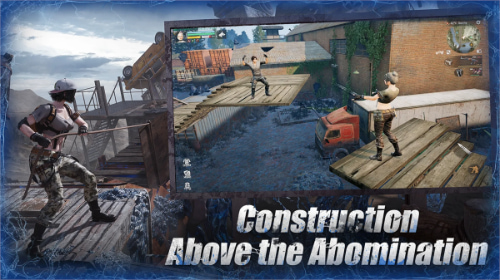 明日之后无限点券版本