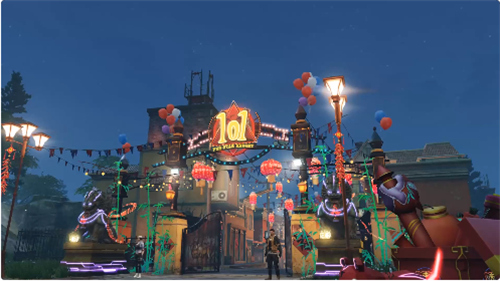 明日之后折扣平台版