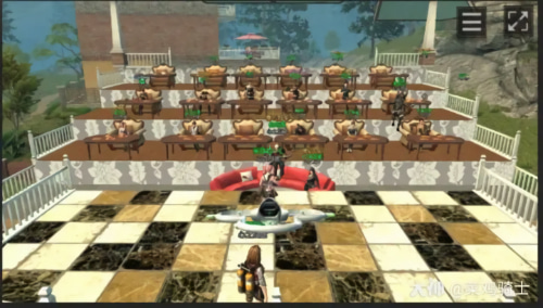 明日之后腾讯版