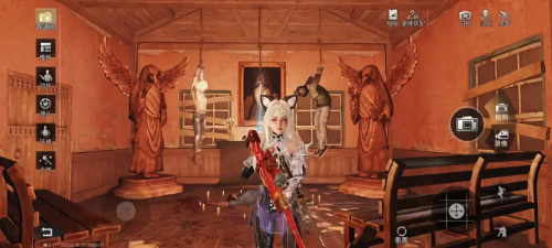 明日之后腾讯版