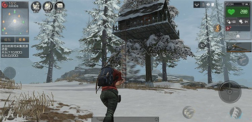 明日之后渠道服