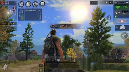 明日之后渠道服