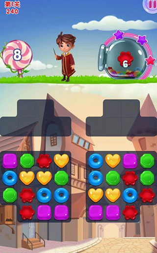 宾果消消消官方正版