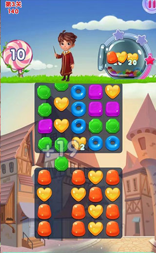 宾果消消消官方正版