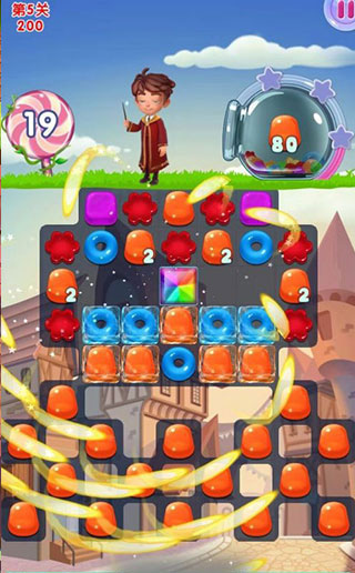 宾果消消消官方正版