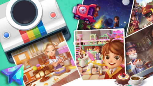 宾果消消消手游