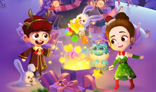 宾果消消消安卓版