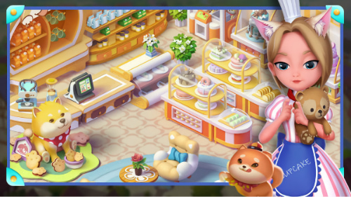 宾果消消消红包版