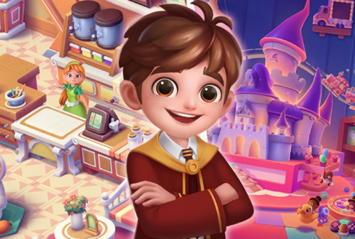 宾果消消消微信登录版本