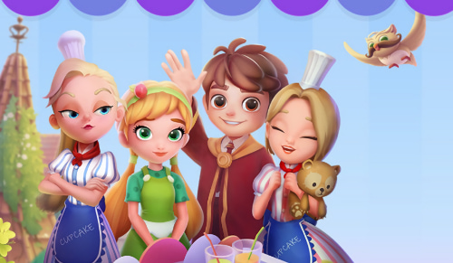 宾果消消消九游版