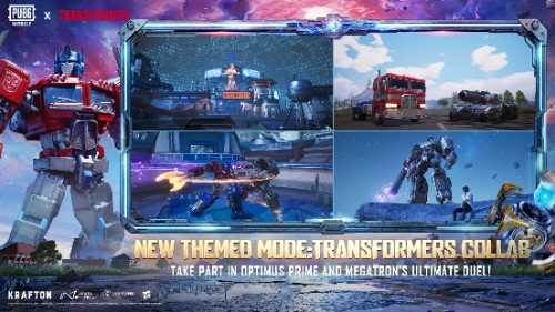 pubgmobileʷ2025°